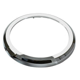 Veratron Gauge Accessories Veratron 85mm ViewLine Bezel - Flat - Chrome [A2C5319291001]