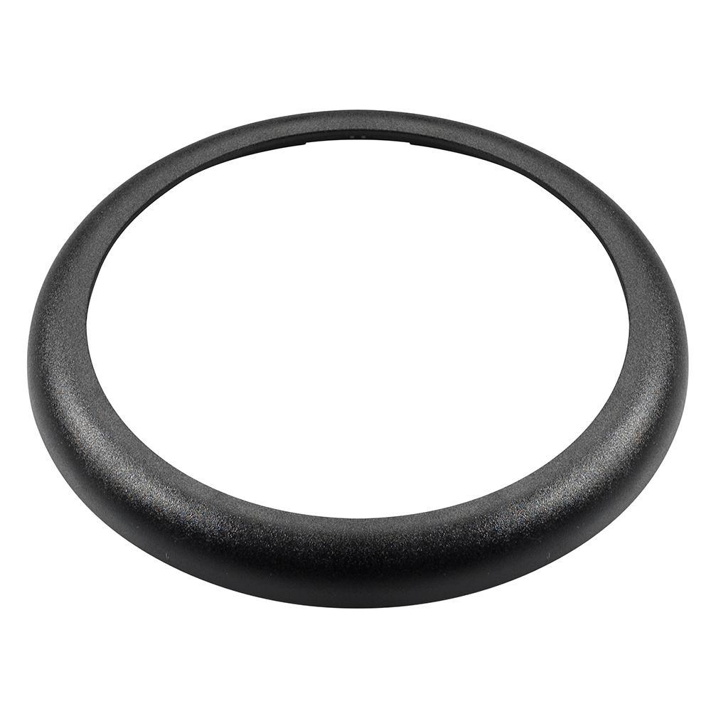 Veratron Gauge Accessories Veratron 85mm ViewLine Bezel - Round - Black [A2C5319291301]
