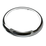 Veratron Gauge Accessories Veratron 85mm ViewLine Bezel - Round - Chrome [A2C5319291401]