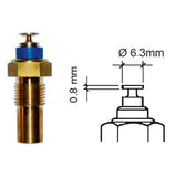 Veratron Gauge Accessories Veratron Coolant Temperature Sensor - 40C to 120C - 1/8 - 27NPTF [323-801-005-001D]