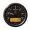 Veratron Gauges Veratron 3-3/8" (85 mm) ViewLine Tachometer - 0 to 6000 RPM - 8 to 32V - Black Dial  Triangle Bezel [A2C59512350]