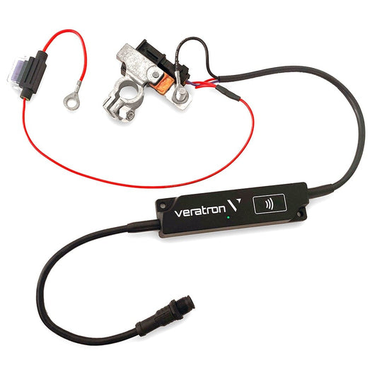 Veratron Gauges Veratron LinkUp - Intelligent Battery Sensor (IBS) Kit - 12V [B00042501]