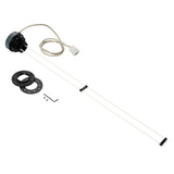 Veratron Gauges Veratron Waste Water Level Sensor w/Seal Kit #930 - 12/24V - 4-20mA - 200 to 60MM Length [N02-240-902]
