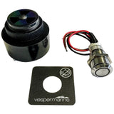 Vesper Accessories Vesper External smartAIS Alarm  Mute Switch Kit f/WatchMate XB-8000 [010-13274-10]