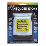 Vexilar Accessories Vexilar A.C.E. Transducer Epoxy [ACE001]