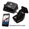 Vexilar Fishfinder Only Vexilar SP200 SonarPhone T-Box Permanent Installation Pack [SP200]