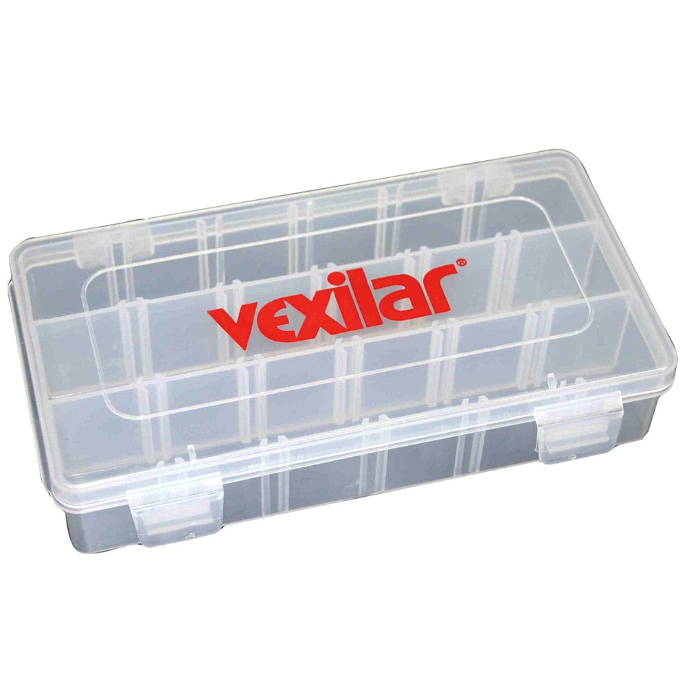 Vexilar Tackle Storage Vexilar Tackle Box Only f/Ultra  Pro Pack Ice System [TKB100]