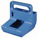 Vexilar Waterproof Bags & Cases Vexilar Genz Blue Box Carrying Case [BC-100]