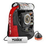 Vexilar Waterproof Bags & Cases Vexilar Soft Pack f/Pro Pack II  Ultra Pack [SP0007]