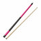 Viper Billiards Pink / Maple Wood Viper Clutch Cue Pink