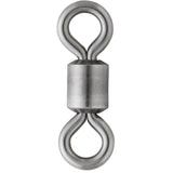 VMC Fishing Accessories VMC SSRS Stainless Steel Rolling Swivel #6VP - 100lb Test *50-Pack [SSRS#6VP]