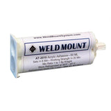 Weld Mount Tools Weld Mount AT-2010 Acrylic Adhesive [2010]