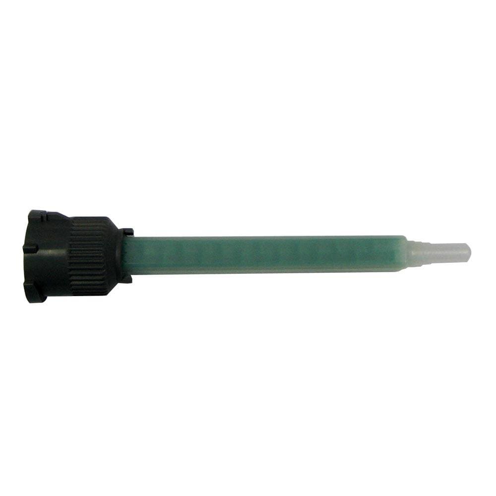 Weld Mount Tools Weld Mount AT-850 Square Mixing Tip f/AT-8040 - 4" - Case of 50 [8085050]