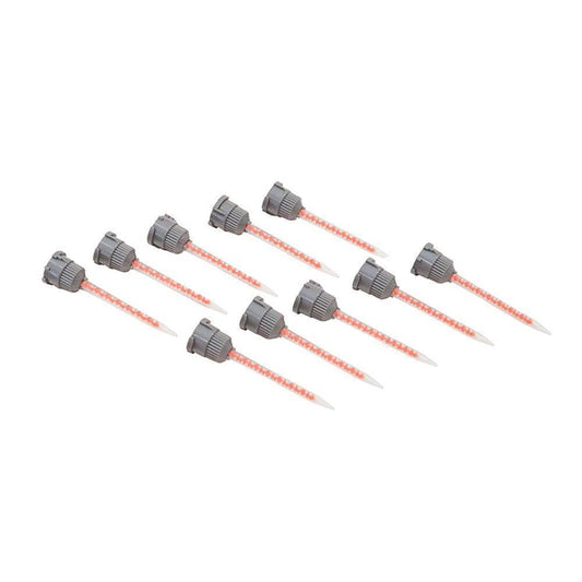 Weld Mount Tools Weld Mount AT-85810 Mixing Tips *10-Pack [AT-85810]