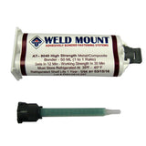 Weld Mount Tools Weld Mount No Slide Metal/Composite Bonder - Case of 10 [804010]