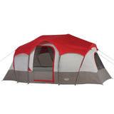 Wenzel Camping & Outdoor : Tents Wenzel Blue Ridge 7 Person 2 Room 14 Feet by 9 Feet Tent