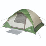 Wenzel Camping & Outdoor : Tents Wenzel Jack Pine 4 Person Dome Tent