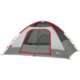 Wenzel Camping & Outdoor : Tents Wenzel Pine Ridge Tent 10ft x 8ft x 58 Inches 36497