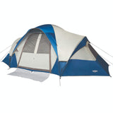 Wenzel Camping & Outdoor : Tents Wenzel Pinyon 10 Person Modified Dome Tent