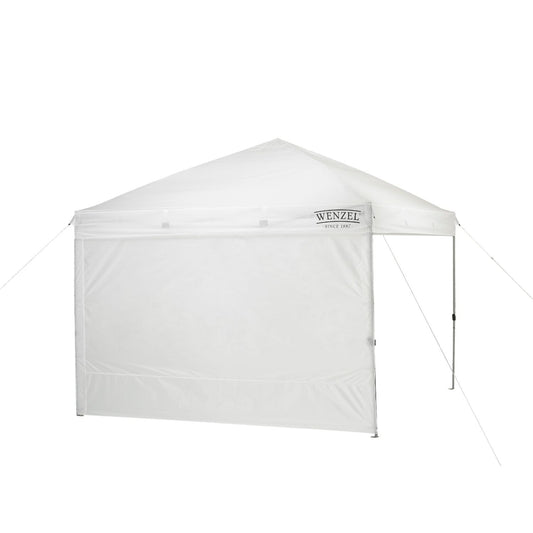 Wenzel Camping & Outdoor : Tents Wenzel Smartshade Sun Screen and Windbreak Wall-10x10