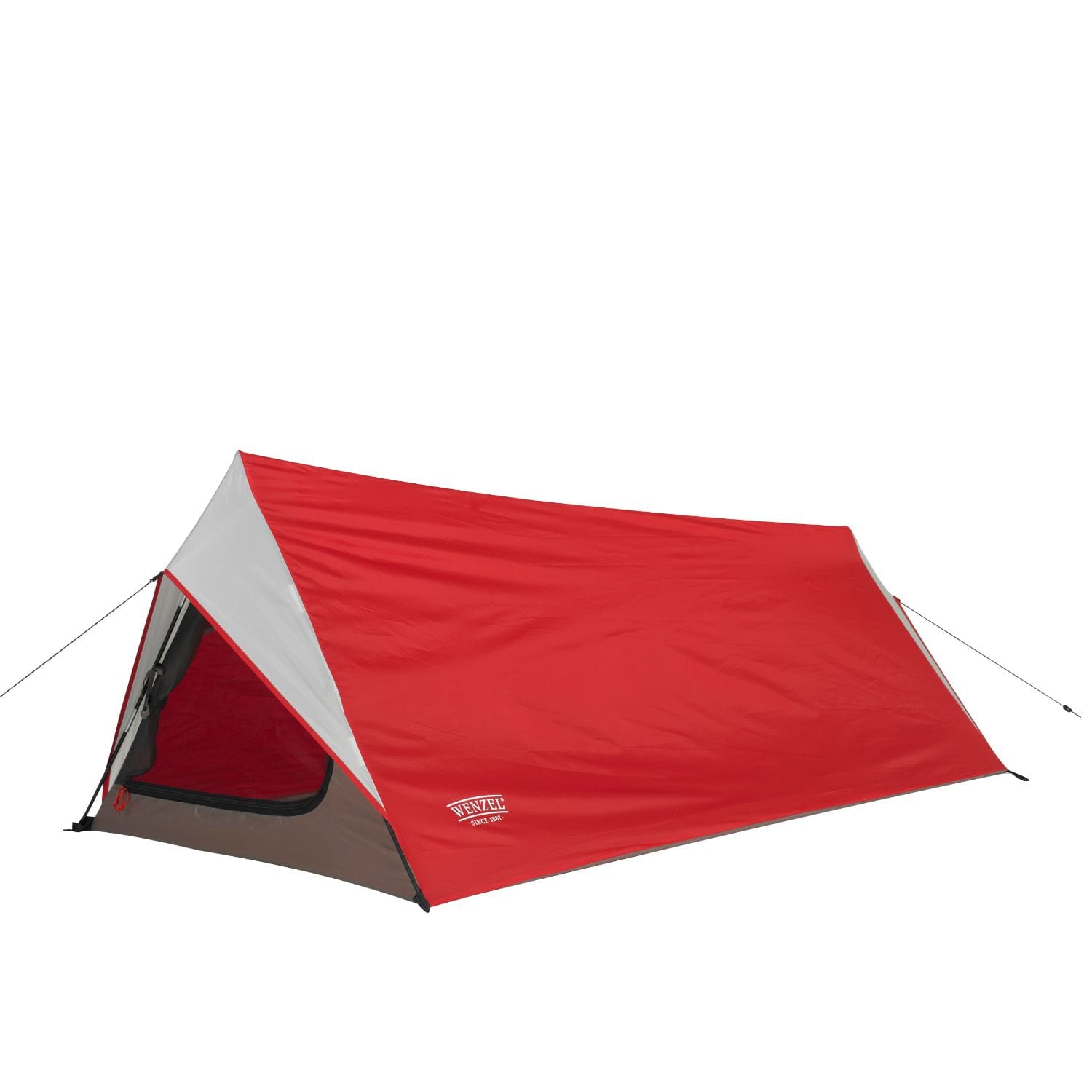 Wenzel Camping & Outdoor : Tents Wenzel Starlite 1 Person Backpacking Tent