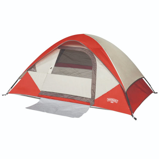 Wenzel Camping & Outdoor : Tents Wenzel Torrey 2 Person Dome Tent