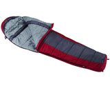 Wenzel Camping & Outdoor : Tents Wenzel Windy Pass Sleep Bag 33 In x 84 Inch