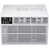 Whirlpool Air Conditioner Whirlpool Energy Star 8,000 BTU 115V Window-Mounted Air Conditioner with Remote Control