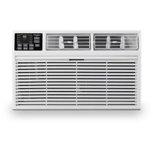 Whirlpool Whirlpool Energy Star 12,000 BTU 115V Through-the-Wall Air Conditioner with Remote Control