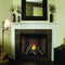 White Mountain Hearth by Empire Direct Vent Fireplace Empire Tahoe Premium 36 Direct Vent Gas Fireplace | DVP36FP |