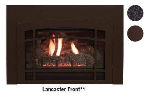 White Mountain Hearth By Empire Fronts White Mountain Hearth By Empire - Front, Bronze, Lancaster