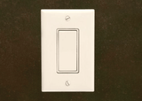 White Mountain Hearth By Empire Wall Switch White Mountain Hearth By Empire - Wall Switch, On/Off