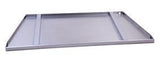 White Mountain Hearth By Empire White Mountain Hearth By Empire Accessories White Mountain Hearth By Empire - Drain Tray, 42-in., Stainless Steel