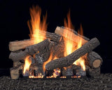 White Mountain Hearth By Empire White Mountain Hearth By Empire Accessories White Mountain Hearth By Empire - Log Set, 13-pc., 24-in., Refractory