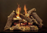 White Mountain Hearth By Empire White Mountain Hearth By Empire Accessories White Mountain Hearth By Empire - Pioneer Refractory Log Set, 24/30, 11-piece (2 ctns)