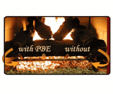 White Mountain Hearth By Empire White Mountain Hearth By Empire Accessories White Mountain Hearth By Empire - Platinum Embers