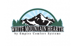 White Mountain Hearth By Empire White Mountain Hearth By Empire Accessories White Mountain Hearth By Empire - Rock Kit, Base, 17-rocks, plus small sticks