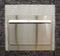 White Mountain Hearth By Empire White Mountain Hearth By Empire Accessories White Mountain Hearth By Empire - Weather Door, 42-in., Stainless Steel