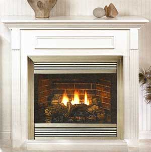 White Mountain Hearth by Empire White Mountain Hearth by Empire Accessories White Mountain Hearth by Empire - White | EMBF3SW