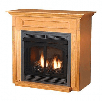 White Mountain Hearth By Empire White Mountain Hearth By Empire Accessories White Mountain Hearth By Empire - WSL - Unfinished Hardwood