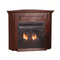 White Mountain Hearth By Empire White Mountain Hearth By Empire Accessories White Mountain Hearth By Empire - WSL - Unfinished Hardwood, Corner