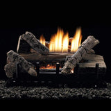 White Mountain Hearth By Empire White Mountain Hearth By Empire Unit 18 / Natural Gas White Mountain Hearth By Empire - 7-pc., 24-in., Thermostat, Refractory, Nat