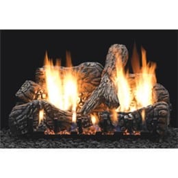 White Mountain Hearth by Empire White Mountain Hearth by Empire Unit 24 / Propane White Mountain Hearth by Empire - 18-in., Manual, Nat-VFSM18NAT