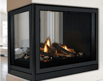 White Mountain Hearth By Empire White Mountain Hearth By Empire Unit White Mountain Hearth By Empire - Peninsula, IP, Nat