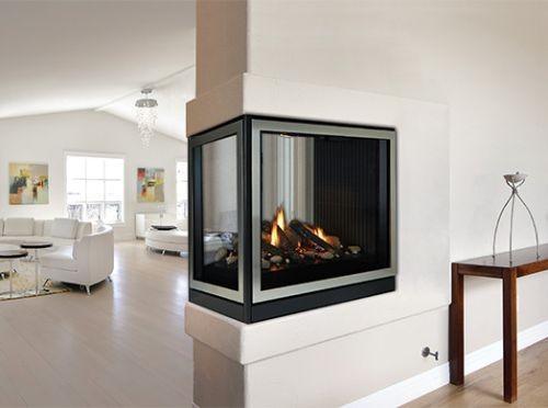 White Mountain Hearth By Empire White Mountain Hearth By Empire Unit White Mountain Hearth By Empire - Peninsula, MV, Nat