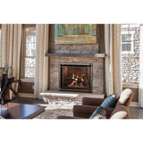 White Mountain Hearth by Empire White Mountain Hearth by Empire Unit White Mountain Hearth Rushmore 36" Clean-Face Gas Fireplace
