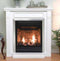 White Mountain Hearth by Empire White Mountain Hearth by Empire - VFP24FP70L10P