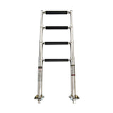 Whitecap Accessories Whitecap 4-Step Telescoping Swim Ladder [S-1854]
