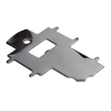 Whitecap Accessories Whitecap Deck Plate Key - Universal [S-7041P]