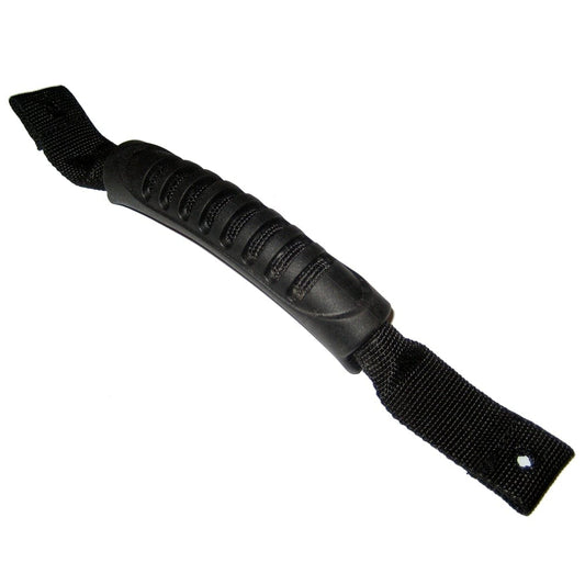 Whitecap Accessories Whitecap Flexible Grab Handle w/Molded Grip [S-7098P]